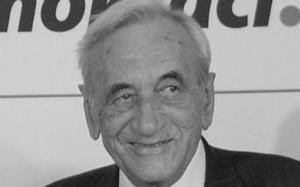 Zmarł Tadeusz Mazowiecki
