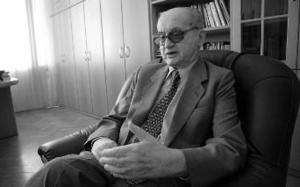 Zmarł Wojciech Jaruzelski