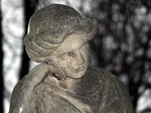 Zmarła Lucyna Winnicka