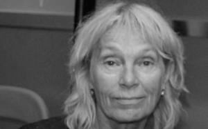 Zmarła Małgorzata Braunek