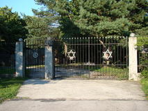 Cmentarz Żydowski w Kielcach, Autor Piotr Kawiorski_praca własna,  Źródło Wikipedia, Plik udost. na licencji GNU oraz CC 2.5
