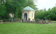 Lapidarium w Siedlcach, autor: Konradsiedlce, źródło: http://pl.wikipedia.org