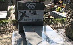 Witold Woyda
