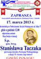 Msza św. w 53. rocznicę śmierci